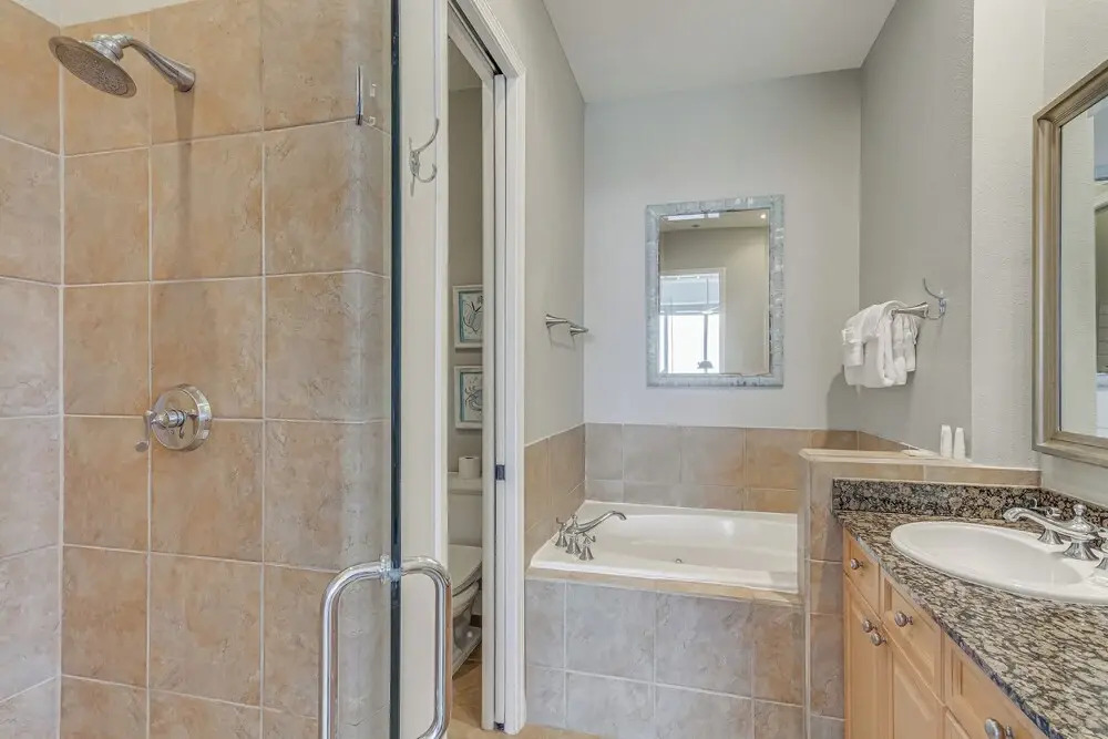 Pensacola Beach Penthouse w/ View + Pool Access!