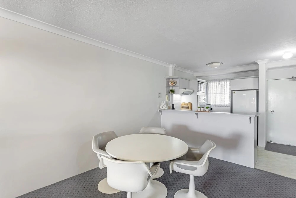 Nelson Towers, Unit 8/71 Victoria Parade