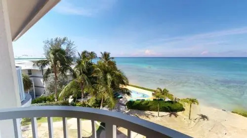 South Bay Beach Club Villa 20