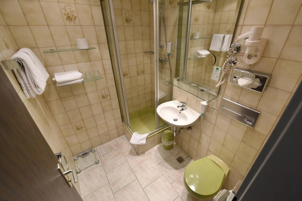 Hotel Schumacher Düsseldorf