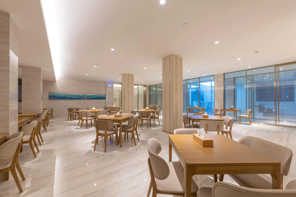 Ji Hotel Kunming Huancheng Bei Road