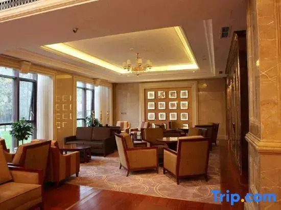 Chongzhou Zhongsheng Hotel