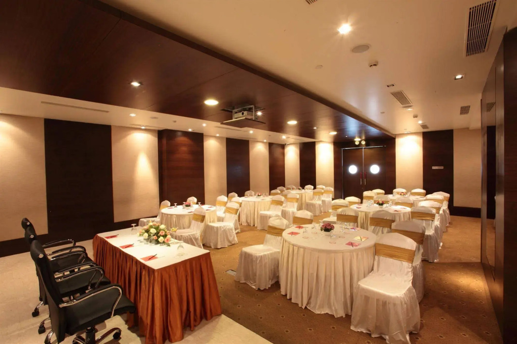 Daspalla Hyderabad