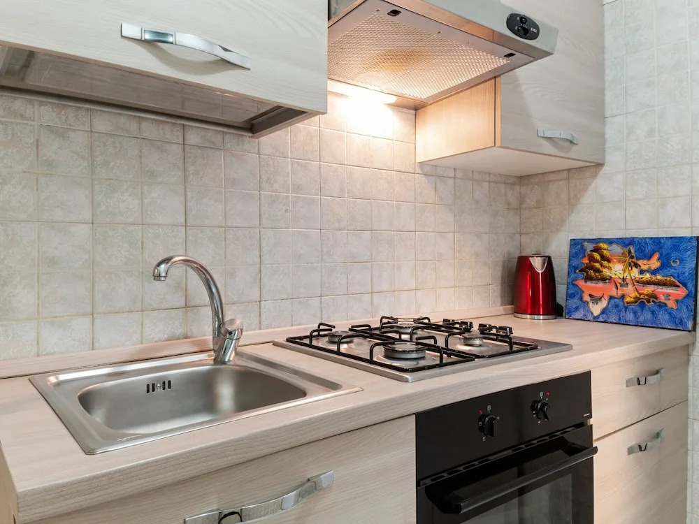 Dandy Holiday Home in Castellammare di Stabia near Sea