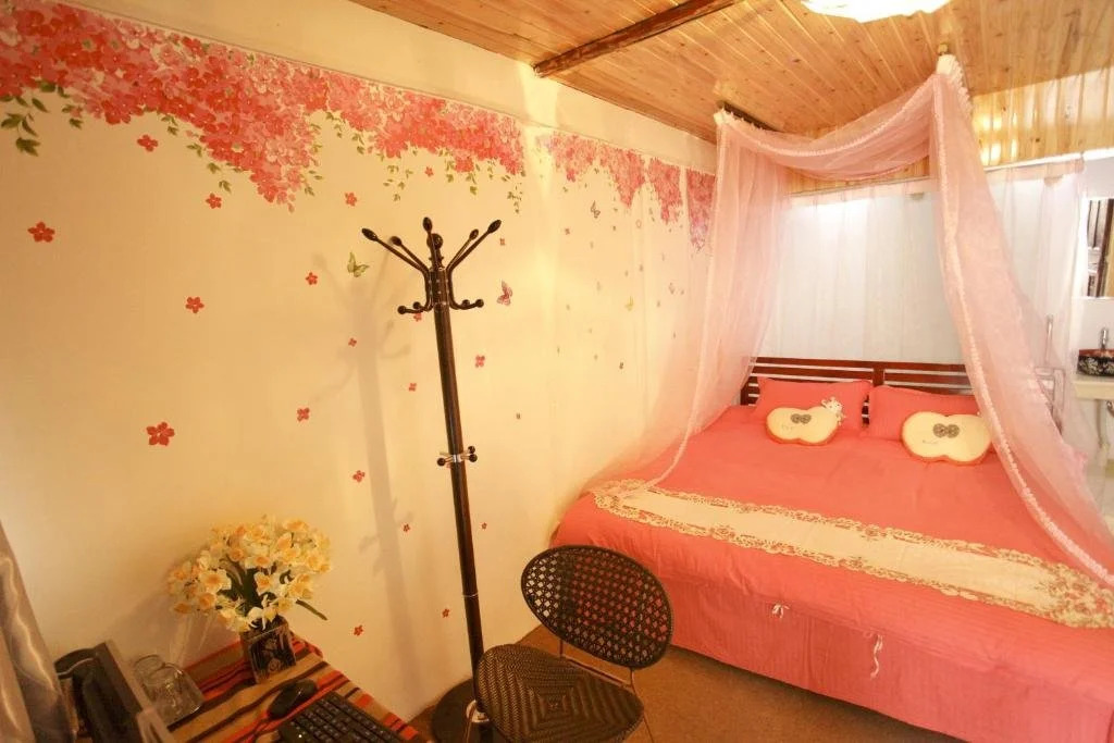 Lijiang Xieyiju Hostel