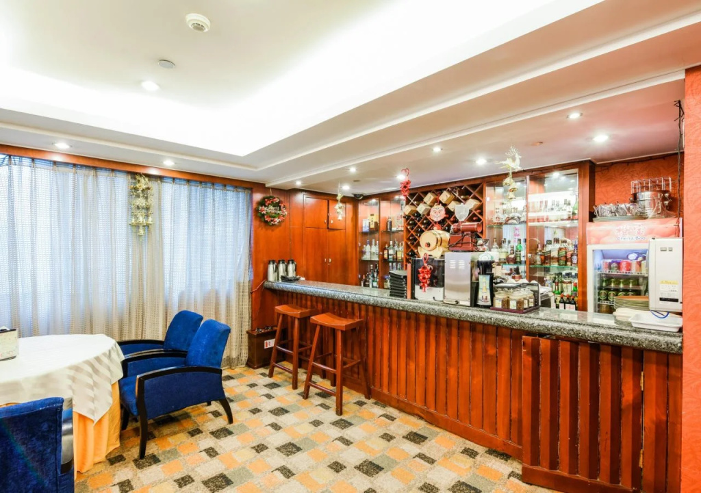 Jade Garden Hotel