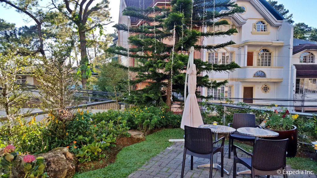 C Boutique Hotel