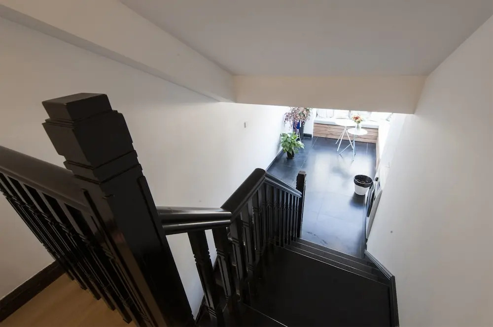 Hiroom Apartment - North Chengdu Road