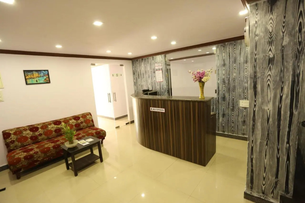 Motel La Grandeur