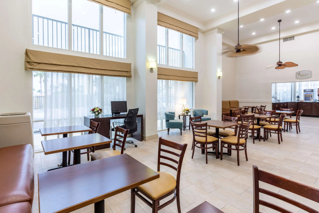 Sleep Inn Orange Beach