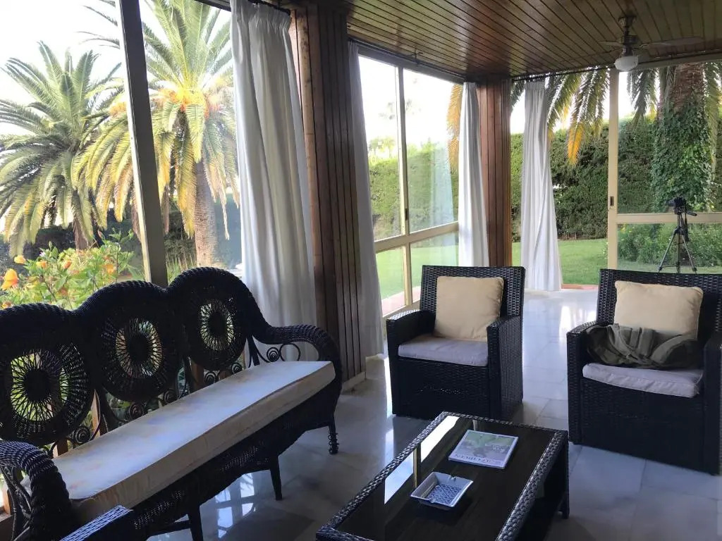 Casa El Maizal