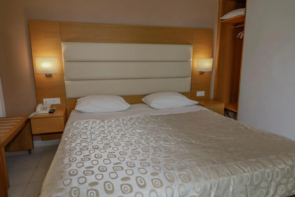 Hotel Africa