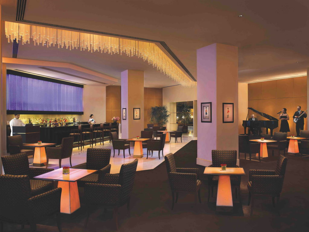 The Oberoi Mumbai