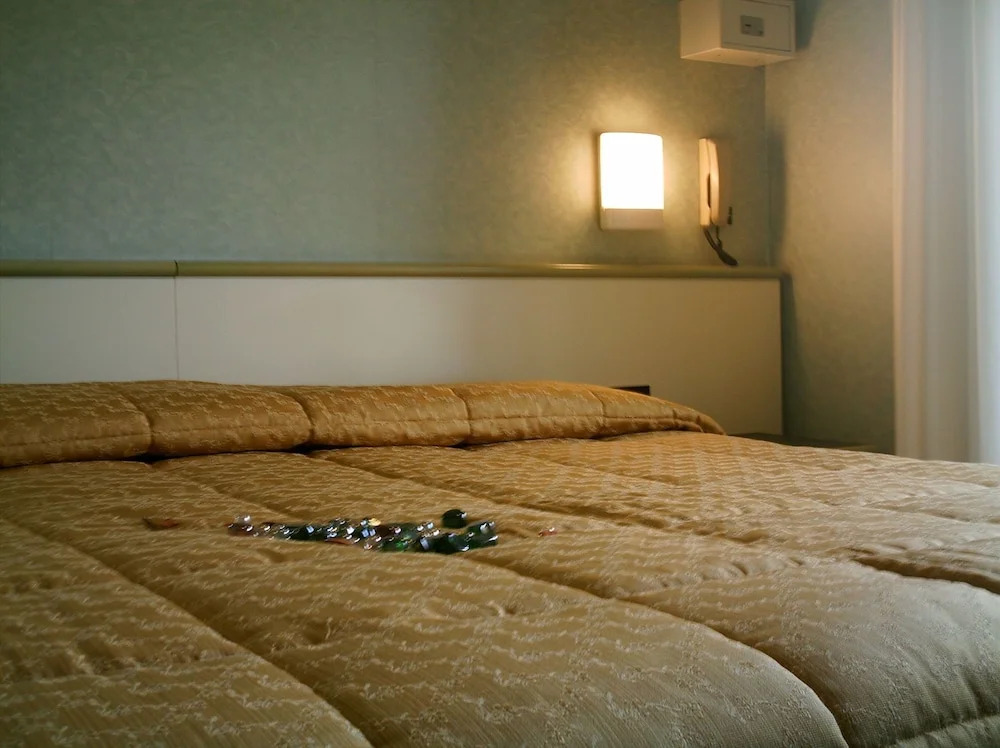 Hotel Europa