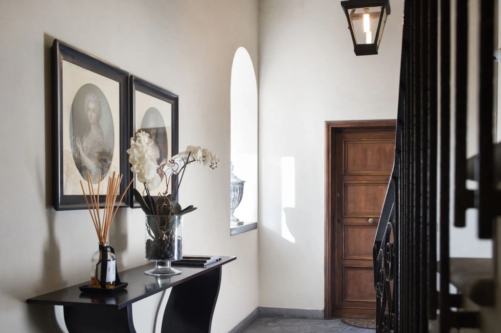 Tornabuoni Suites Collection Residenza DEpoca