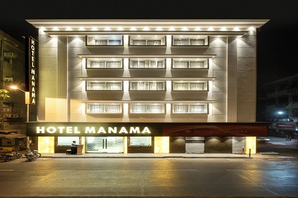 Hotel Manama