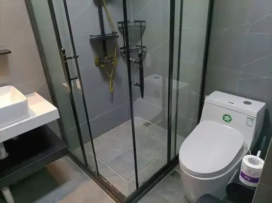 Liuyinlu Hostel