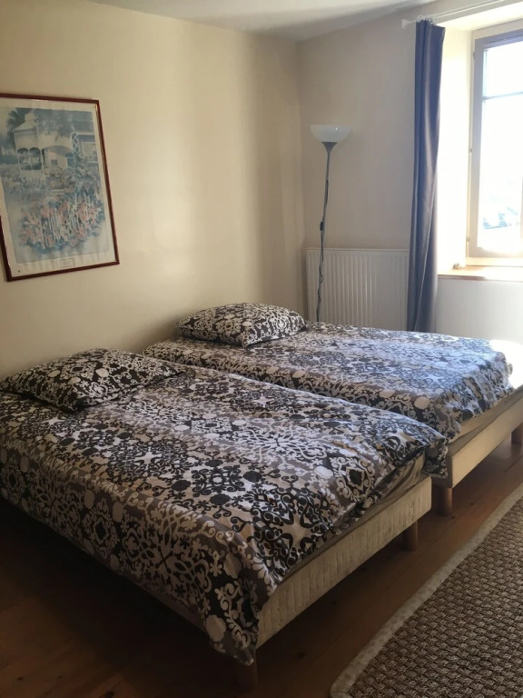 Chambres dhôtes des Deux Lacs
