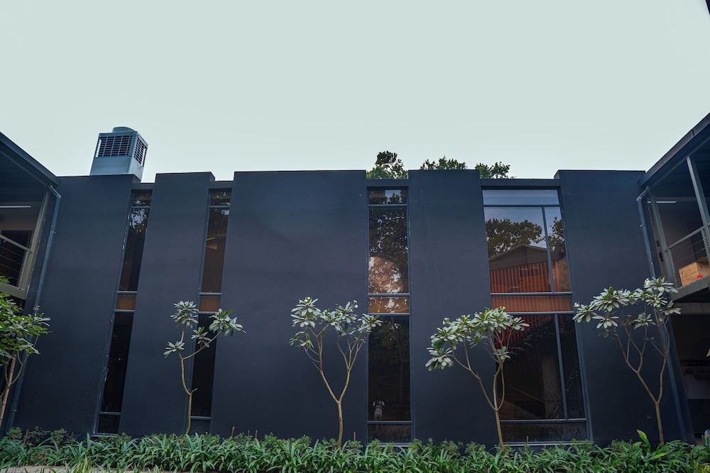 Hotel Sonar Bangla Joypur Forest