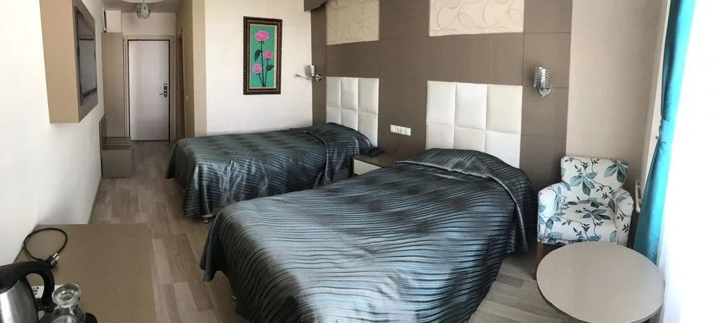 Ayseli Otel