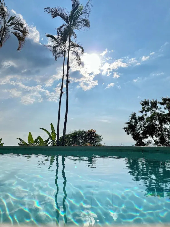 Santa Elena Ventanas Parapente Bed and Breakfast Premium