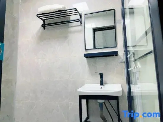 KeHan Boutique Apartment (Nanning Gaoxin Avenue)