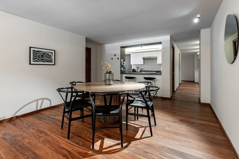 Casai Polanco Anatole France