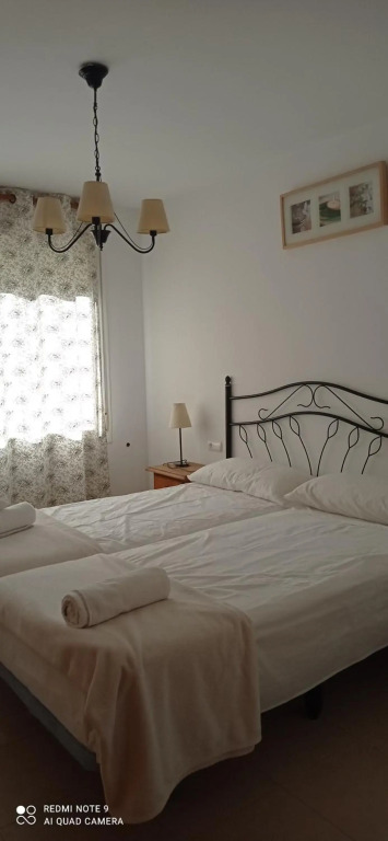 Apartamento Hacienda San Manuel