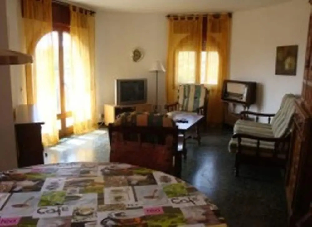 House - 4 Bedrooms with Pool and Sea views - 107927