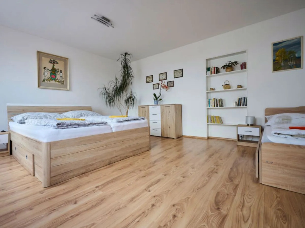 Apartment Formanka Liberec