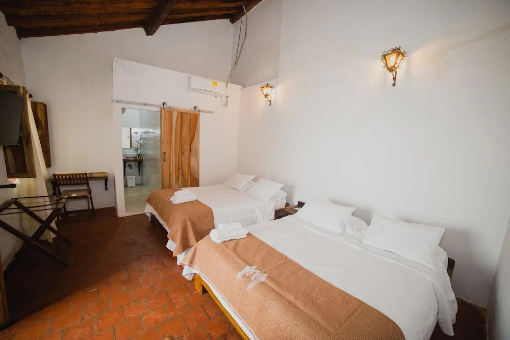 Hotel Archangelus