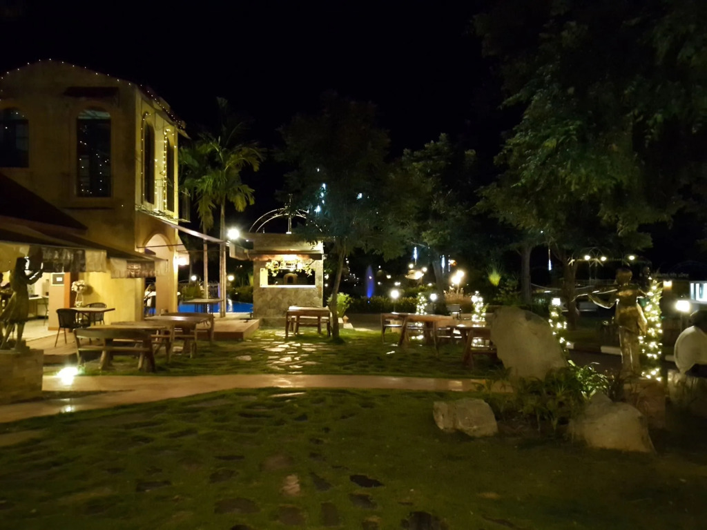 Ville De La Vie Khao Yai