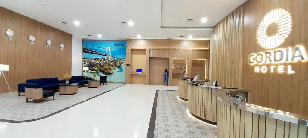 Cordia Banjarmasin