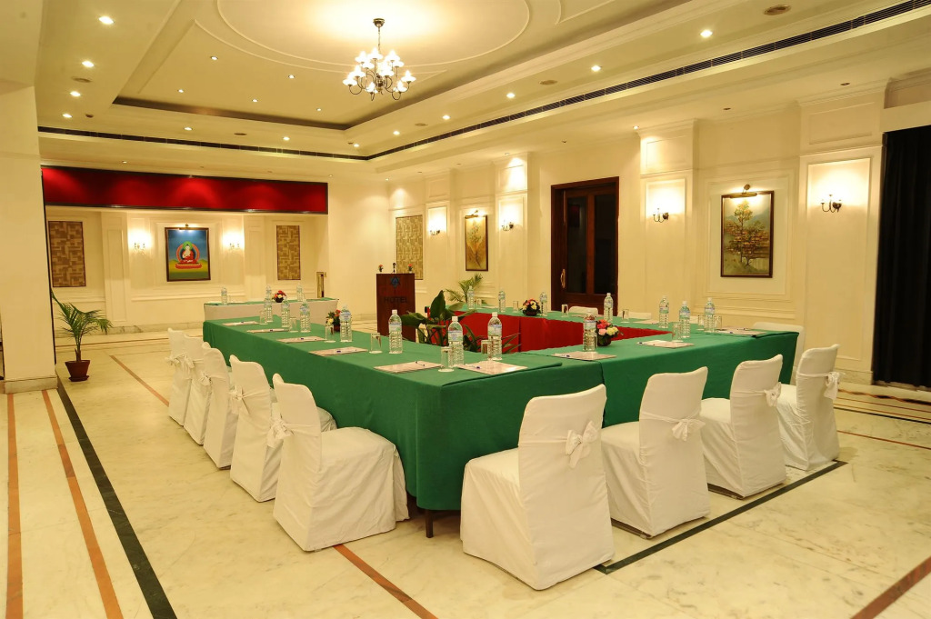 Grand Hotel Kathmandu