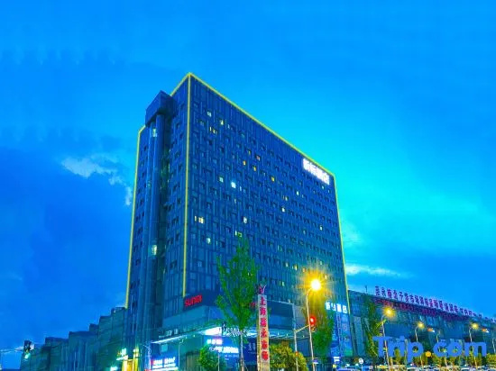 Manmao E-sports Homestay (Shanghai Hongqiao Airport Jiangqiao)