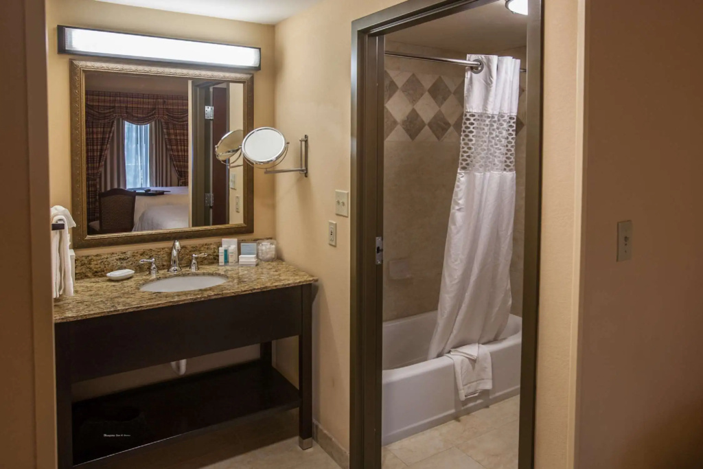 Hampton Inn & Suites Stillwater