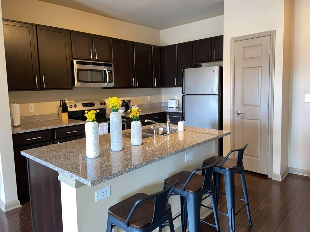 FRONTDESK Phoenix Apts Downtown Fort Worth