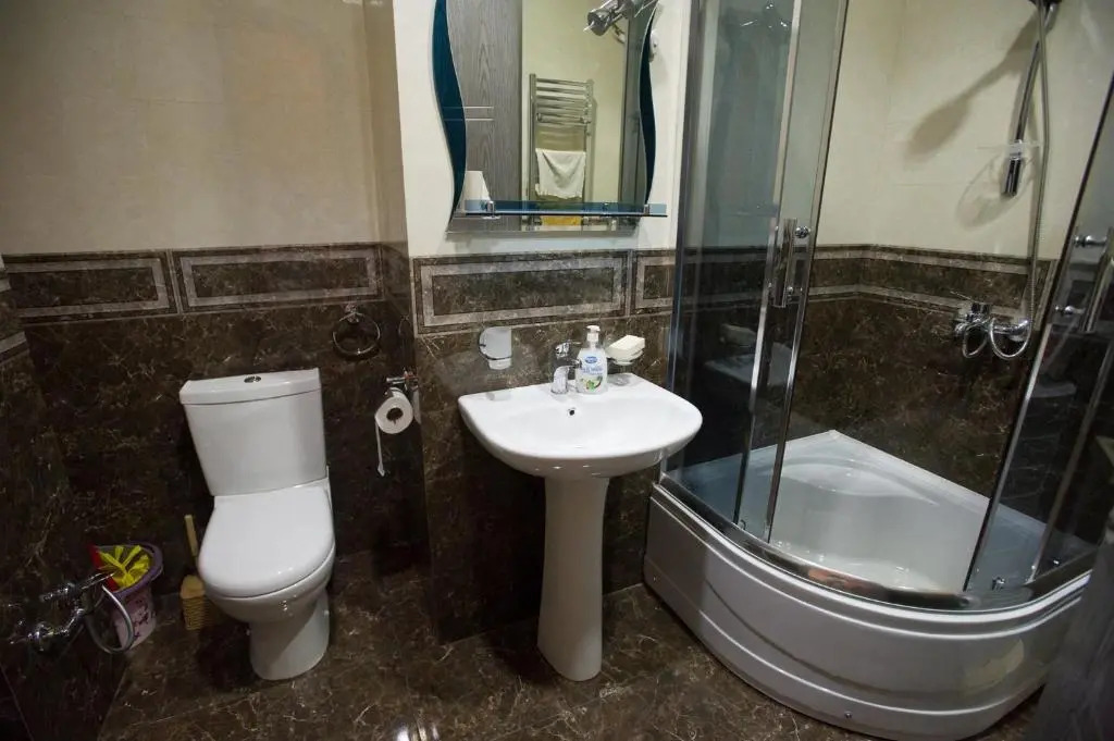 Batumi Appartments