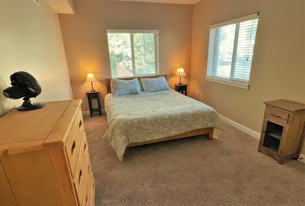 3-Bedroom Condo in the Heart of the City