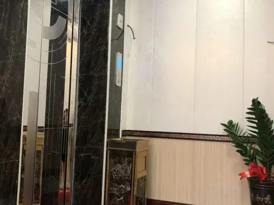 Jieyang Huangting Accommodation (Chaoshan Airport)