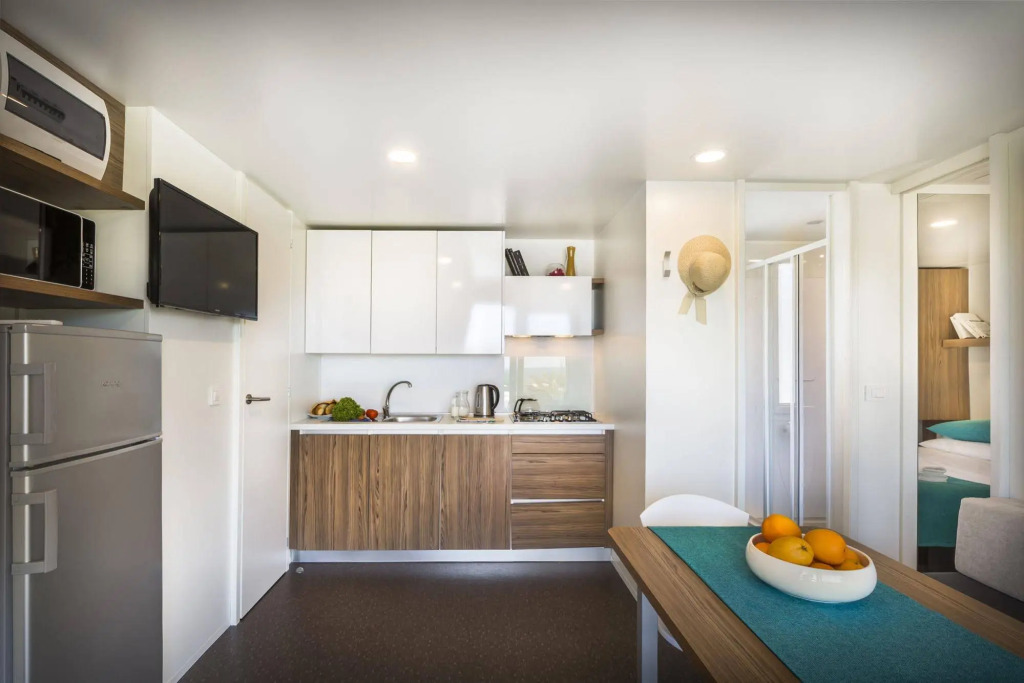 Aminess Maravea Camping Resort Holiday Homes