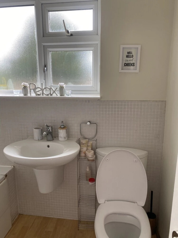 Gorgeous 2-bed Apt in Leafy Richmond!