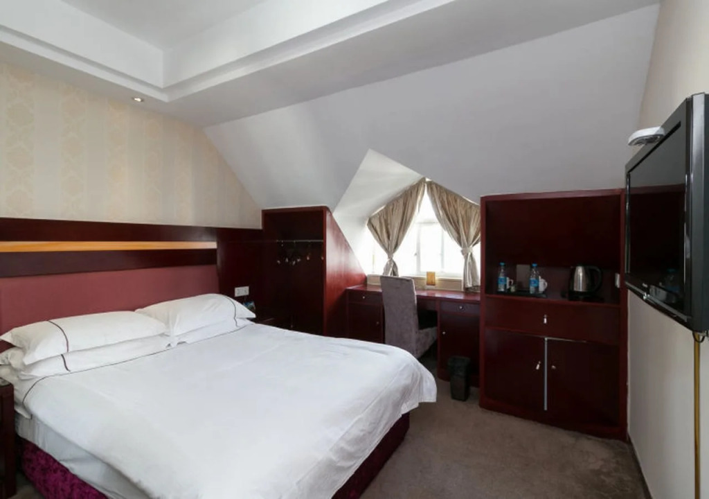 Tianhong Hotel