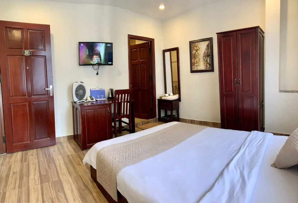 Nam Xuan Premium Hotel