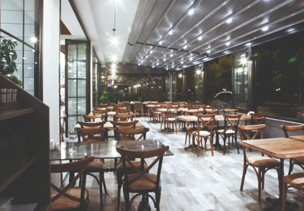 Casa Bianca Hotel