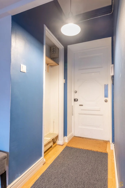WeHost Mechelininkatu 15 A 25