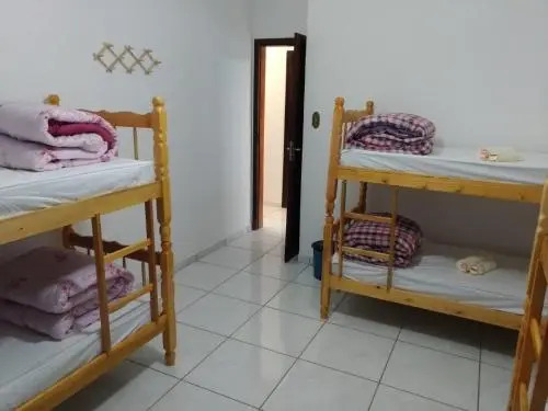 Hostel Villa Pomerânia