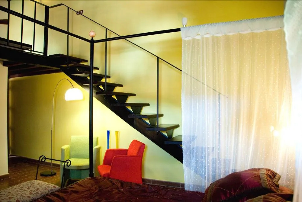 Hotel La Casa del Canónigo