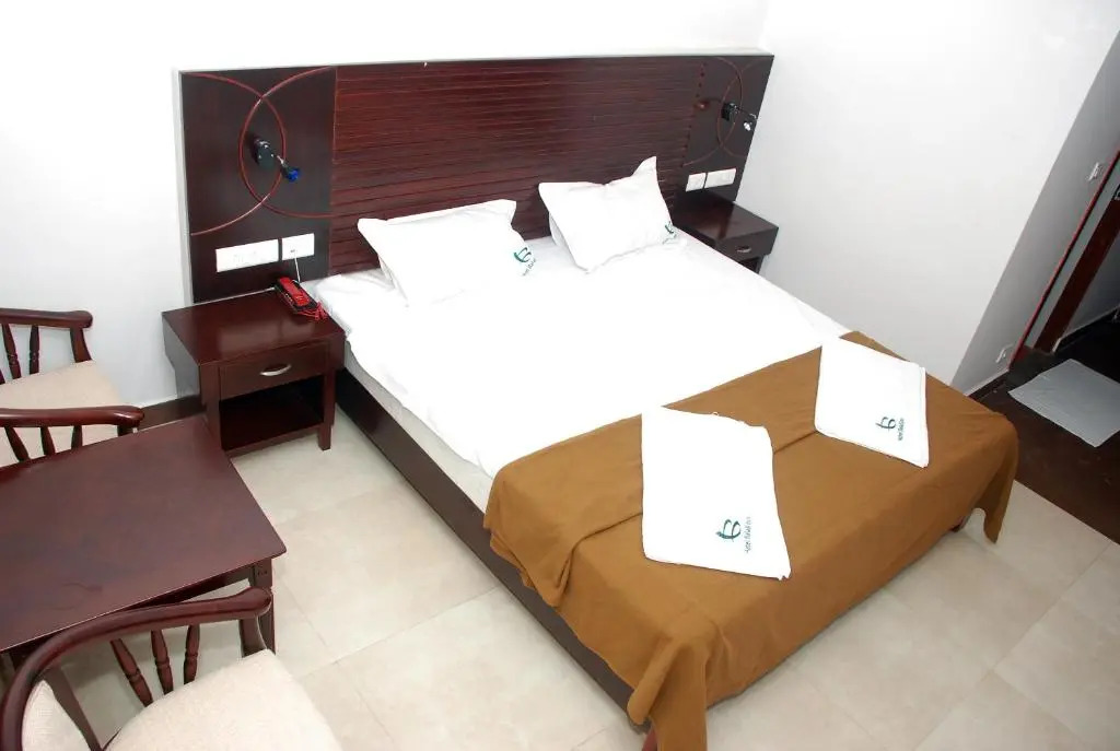 Hotel Balaji Inn