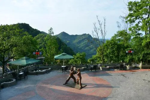 Rui Hong Hotel & Resort